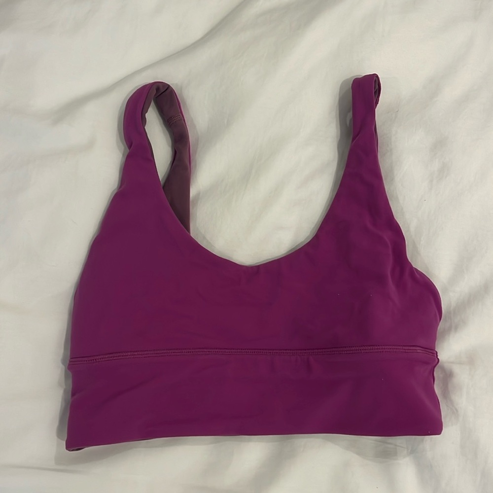 Lululemon Align Bra